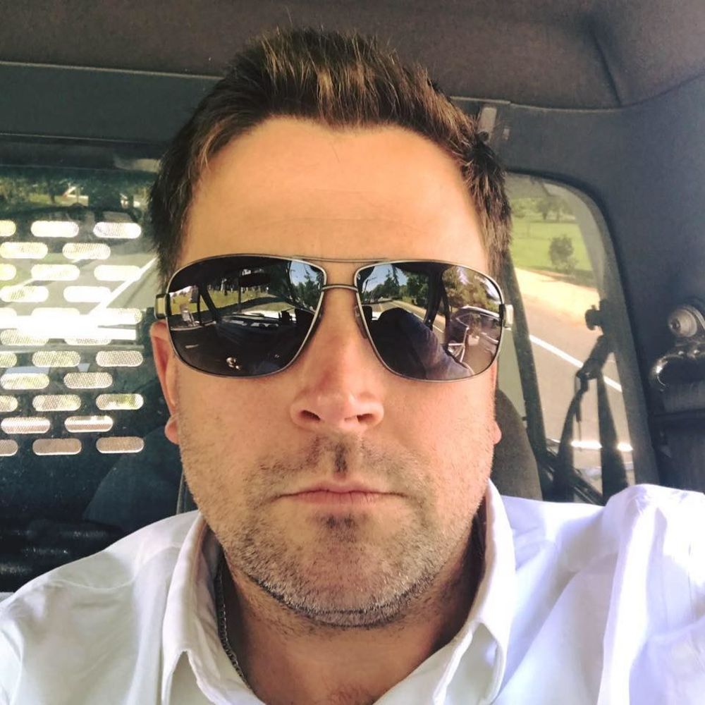 Meet your Posher, James